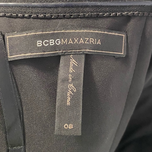 Women’s Strapless Formal Dress - Picture 7 of 8